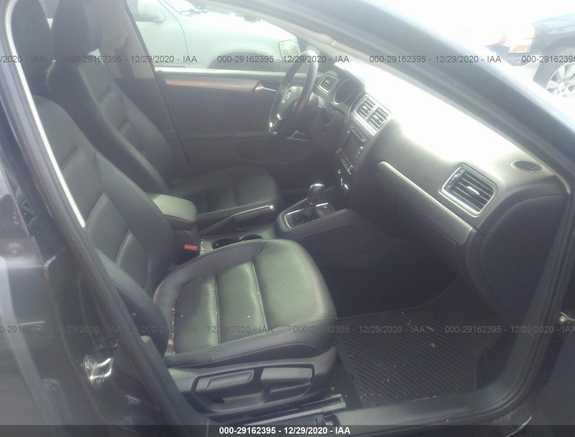 3VWD07AJ8FM303614