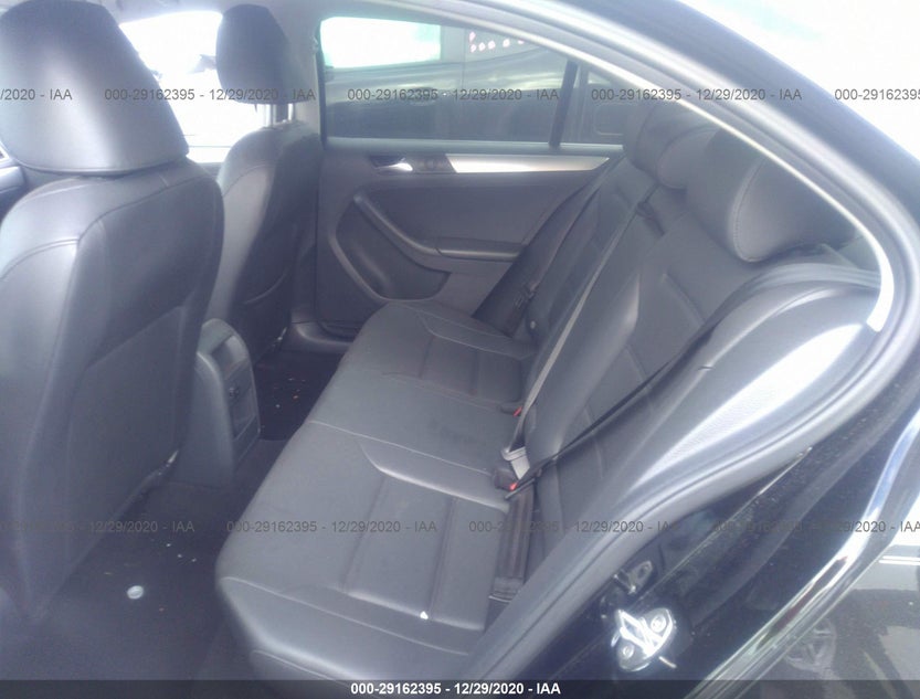 3VWD07AJ8FM303614