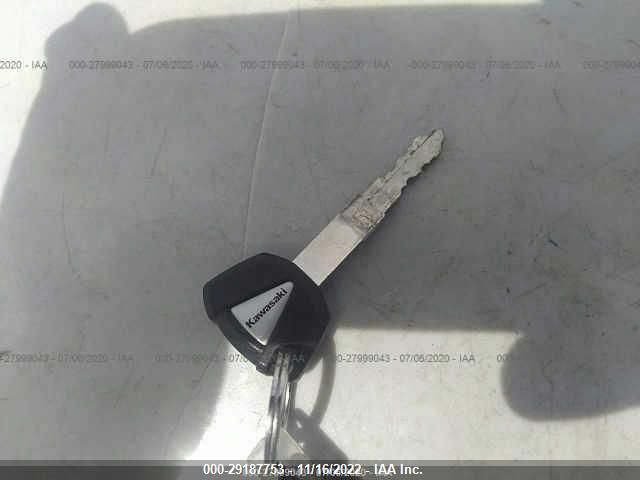 2020 Kawasaki Ex400 VIN: JKAEXKG1XLDA67923 Lot: 29187753