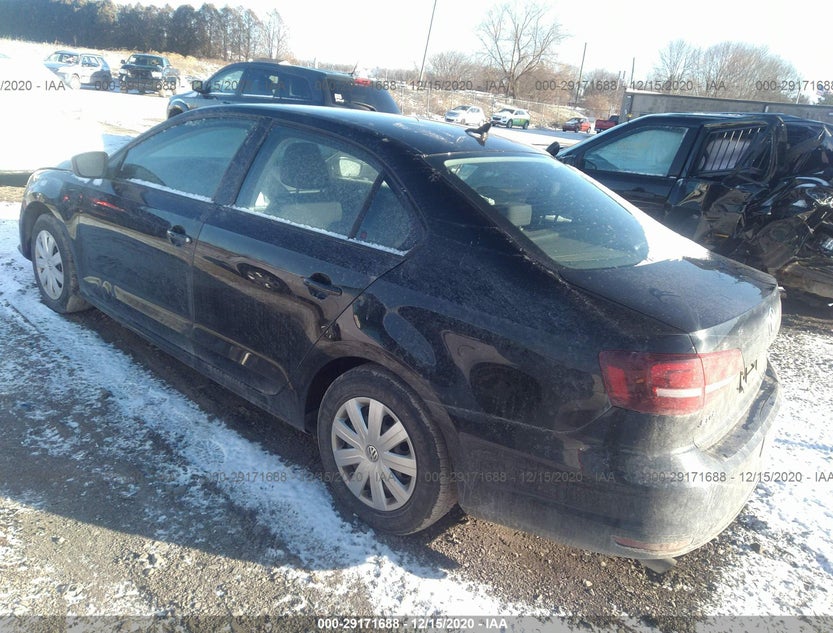 3VW267AJ5GM259823