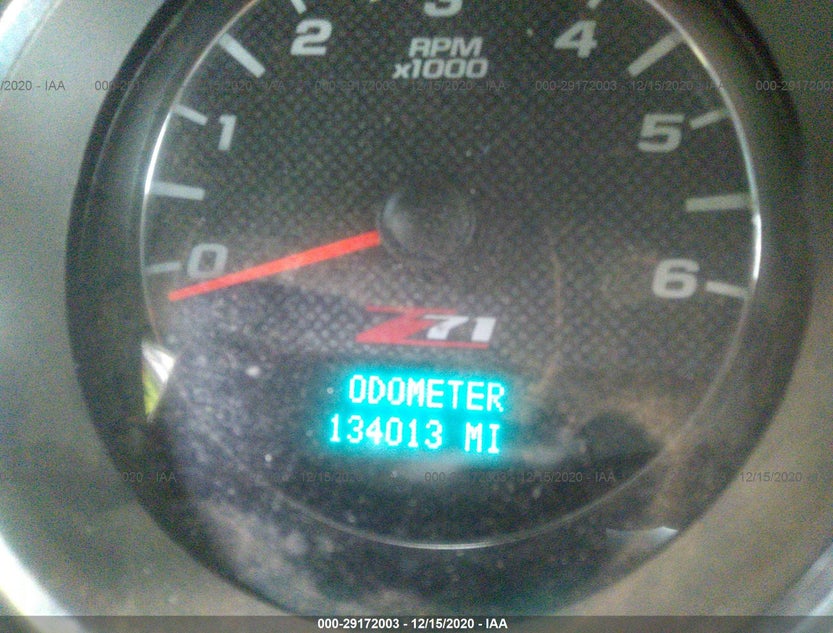 1GCRCSE0XDZ179250