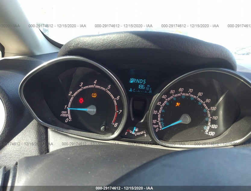 3FADP4BJ7KM130230