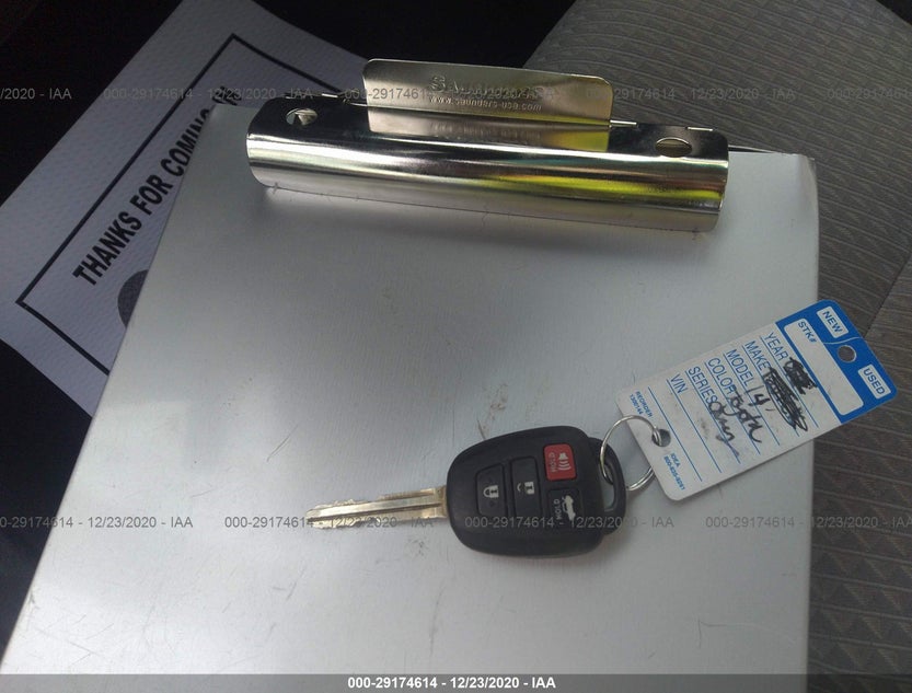 4T1BF1FK9EU415156