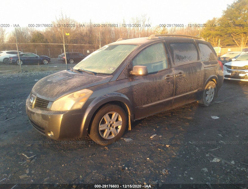 5N1BV28U95N112007