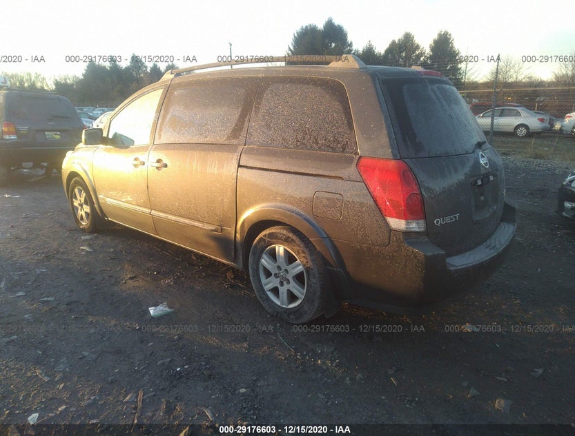 5N1BV28U95N112007