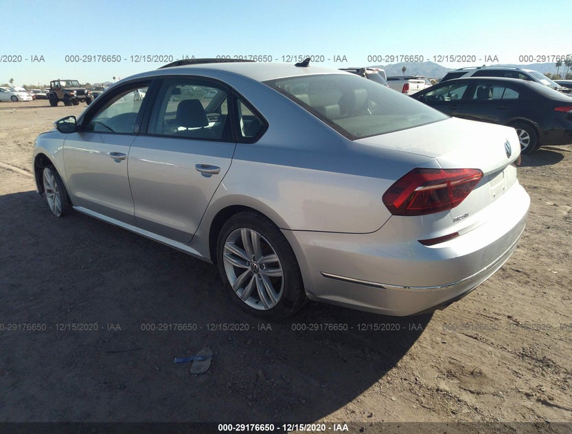 1VWLA7A31KC012992