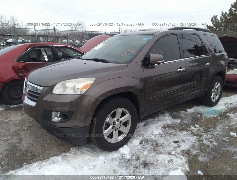 5GZEV237X7J158246