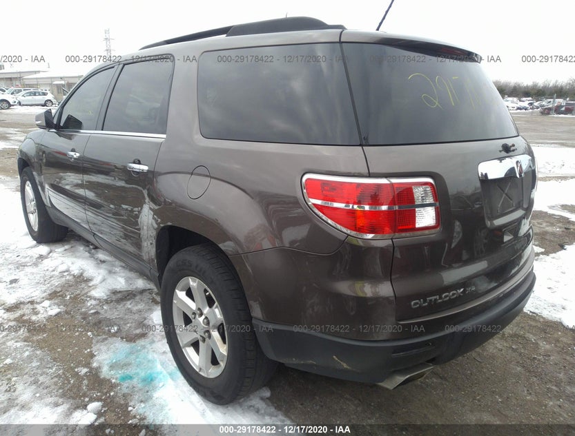 5GZEV237X7J158246