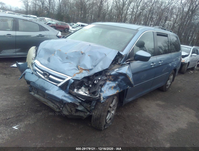 5FNRL384X6B033329