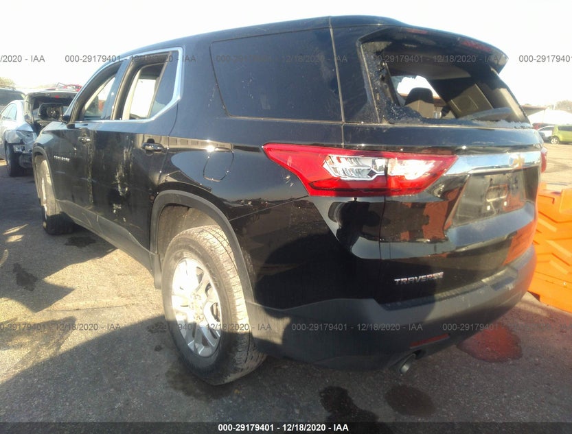 1GNERFKW4KJ233500