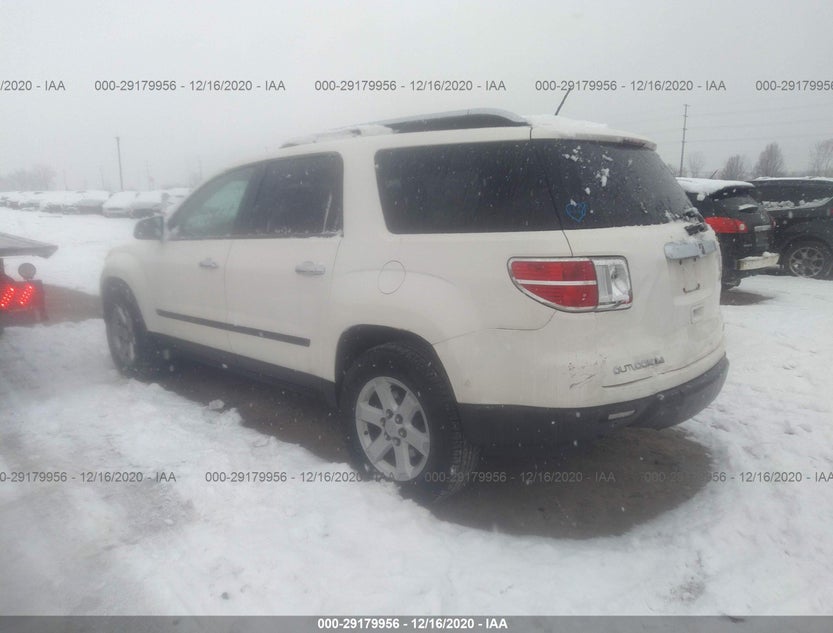 5GZEV13797J101188