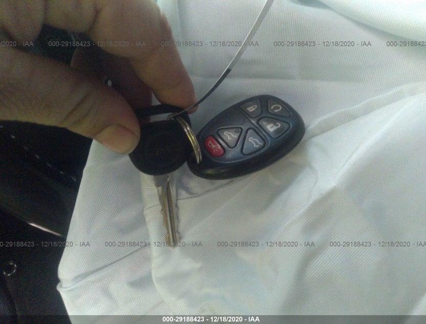 1GKS2KE75CR110230