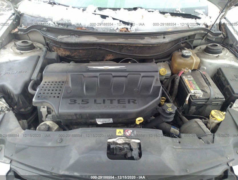 2C4GM68445R331321