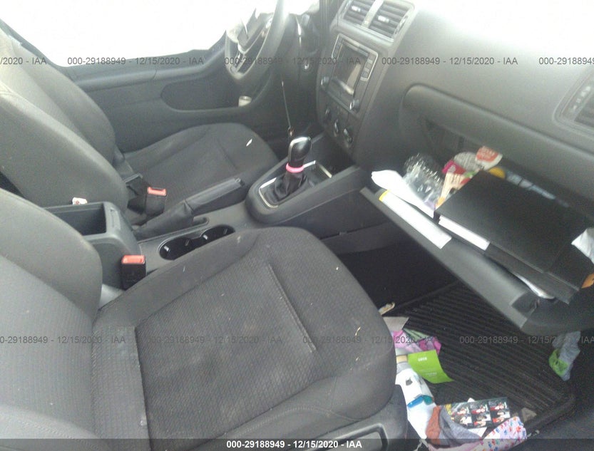 3VW267AJ0GM209041