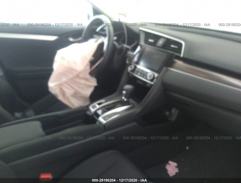 2HGFC1F33KH651485
