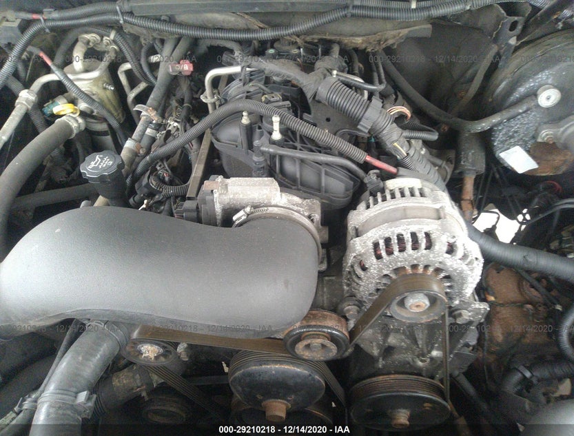 1GKFK13067J289559