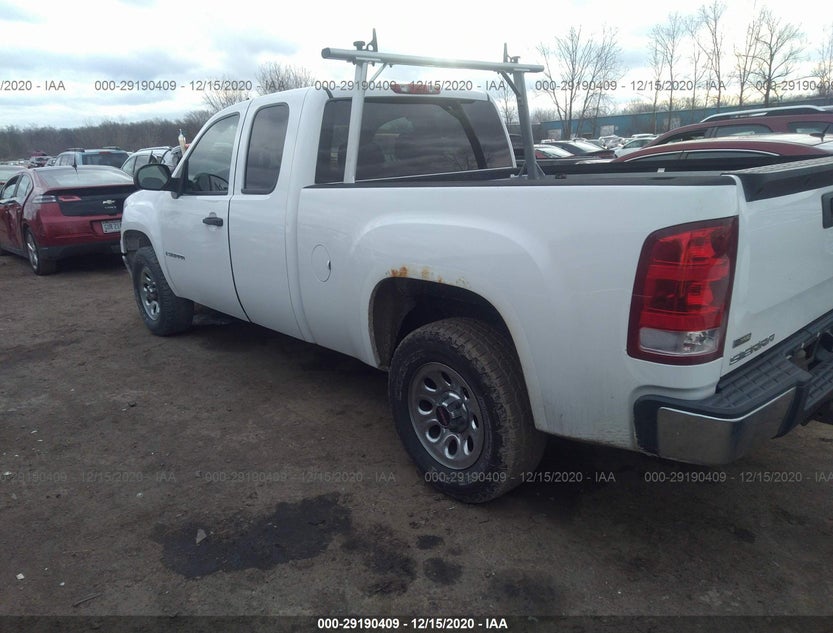 1GTEC19027Z584042