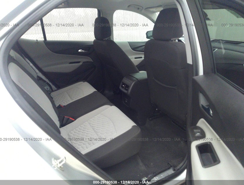 3GNAXHEV1LS705025