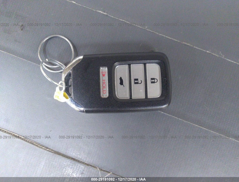 3CZRU6H51JM705221