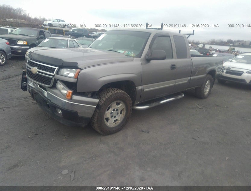 1GCEK19Z57E140579