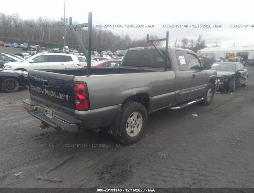 1GCEK19Z57E140579