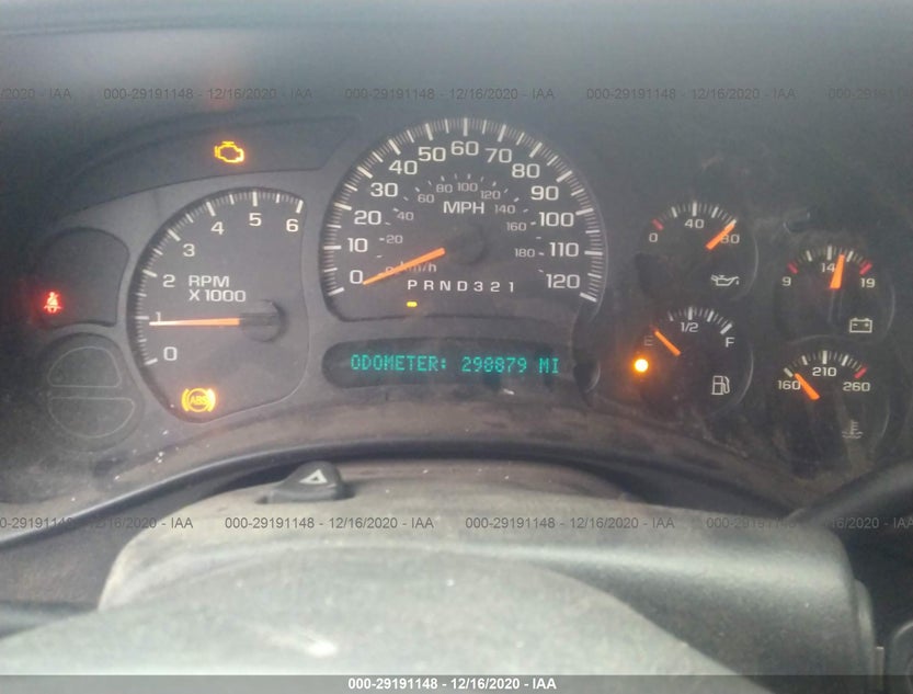 1GCEK19Z57E140579