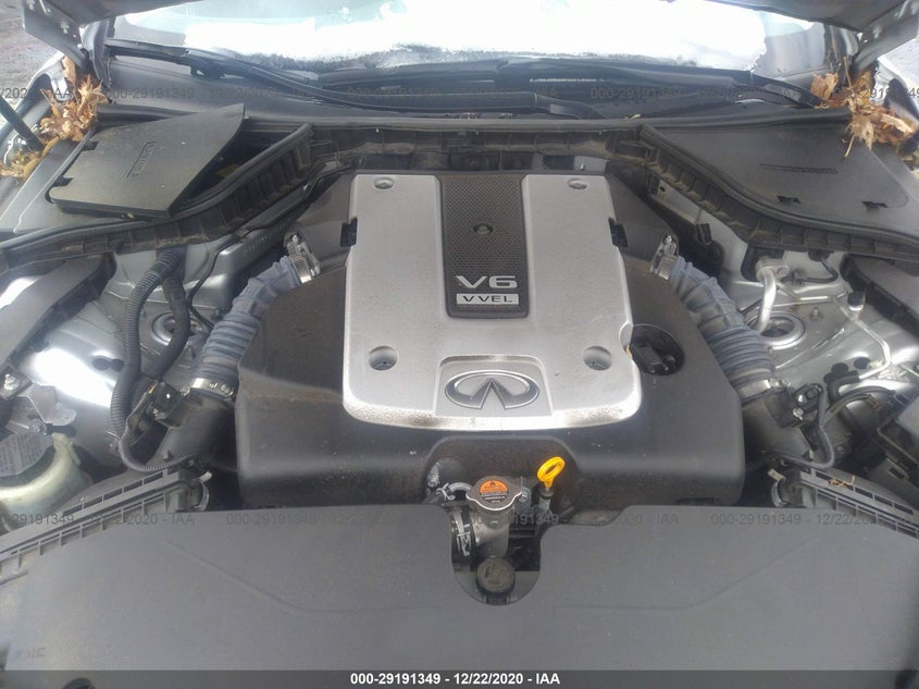 2015 INFINITI Q50 PREMIUM JN1BV7AR3FM422591