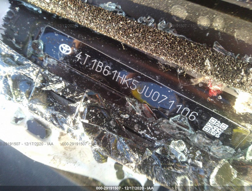 4T1B61HK5JU071106