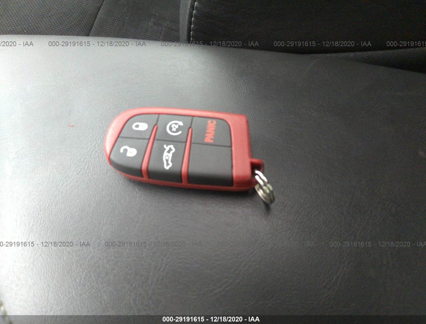 2C3CDZFJXKH739000