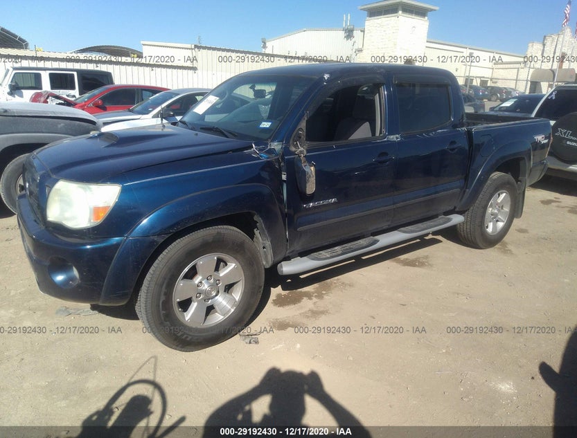 5TELU42N46Z270195