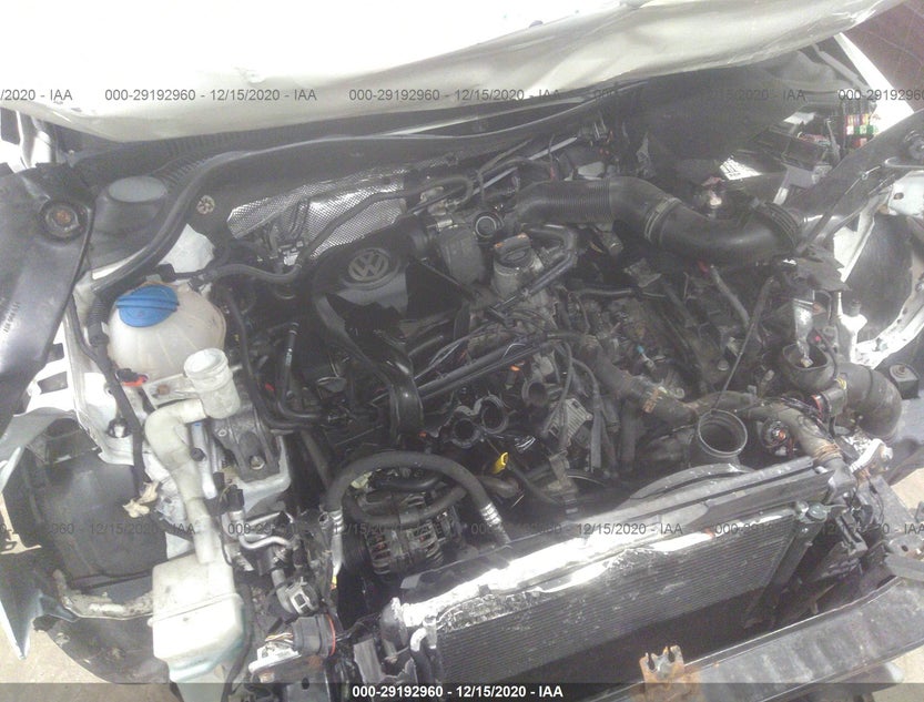 3VW2K7AJ5DM292425