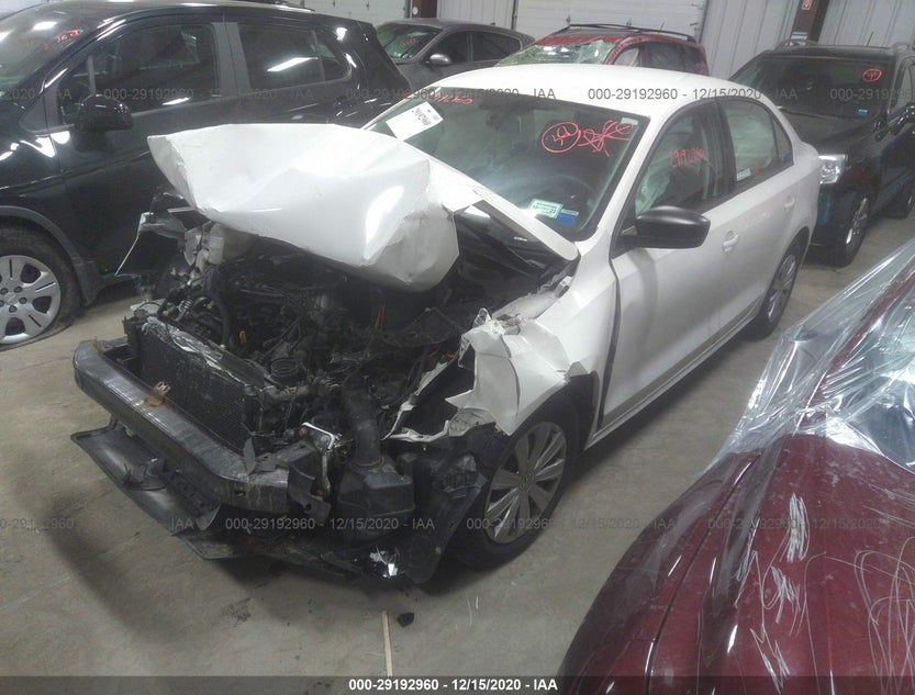 3VW2K7AJ5DM292425