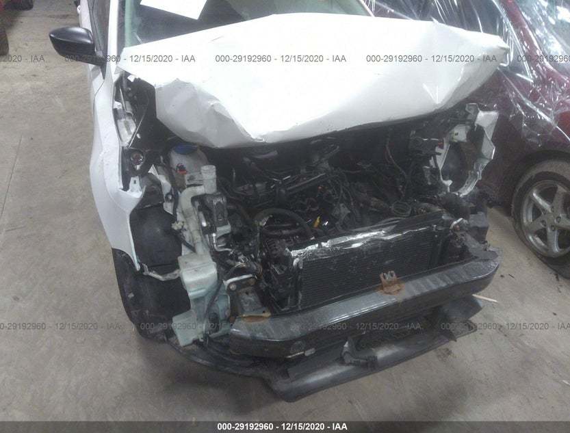 3VW2K7AJ5DM292425