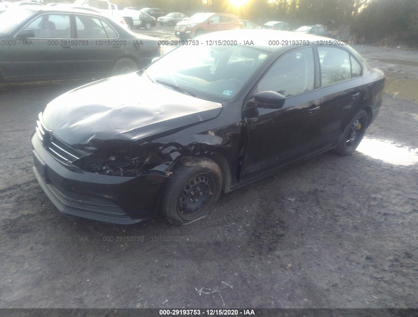 3VW267AJ7GM391675