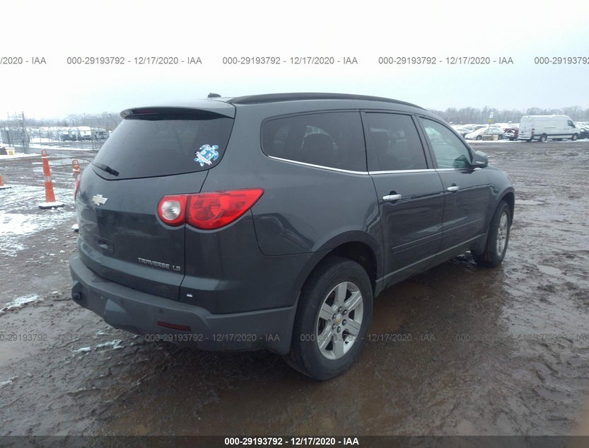 1GNKVGED9BJ251151