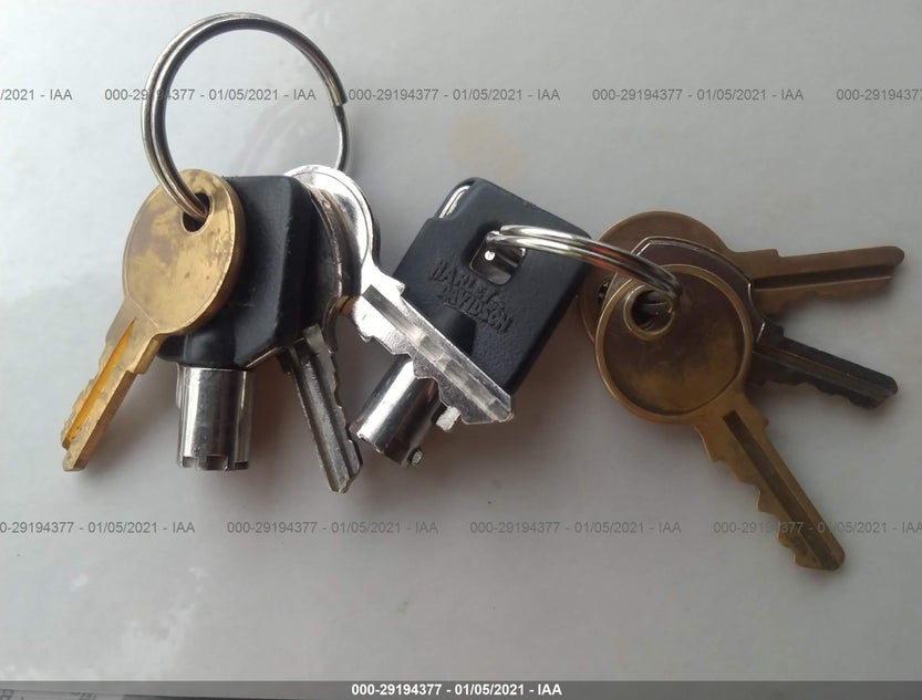 1HD1JDB166Y020065