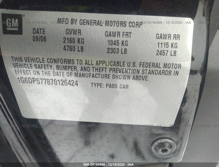 1G6DP577870126424