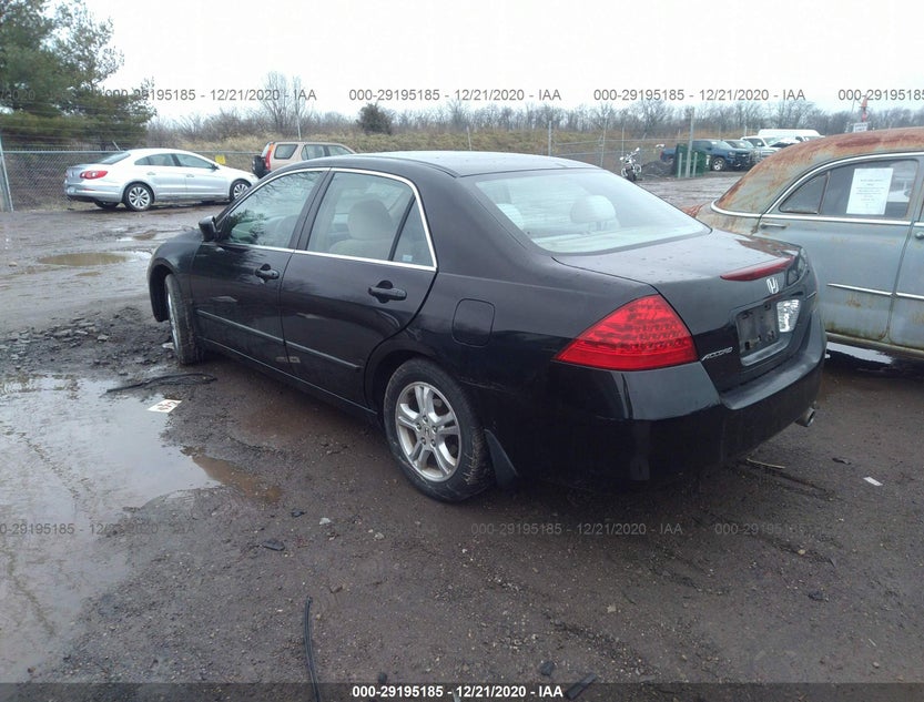 1HGCM56357A173700