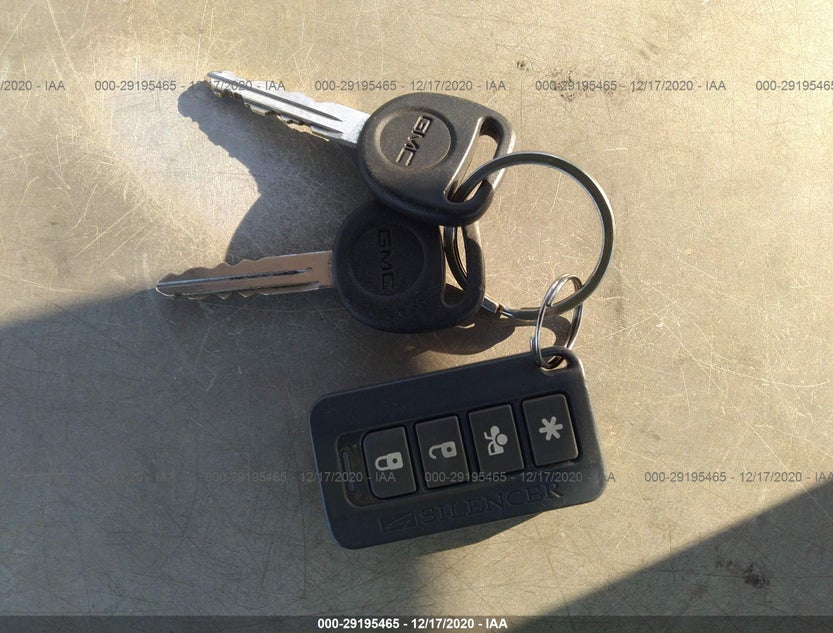 1GKEC13V96R122777