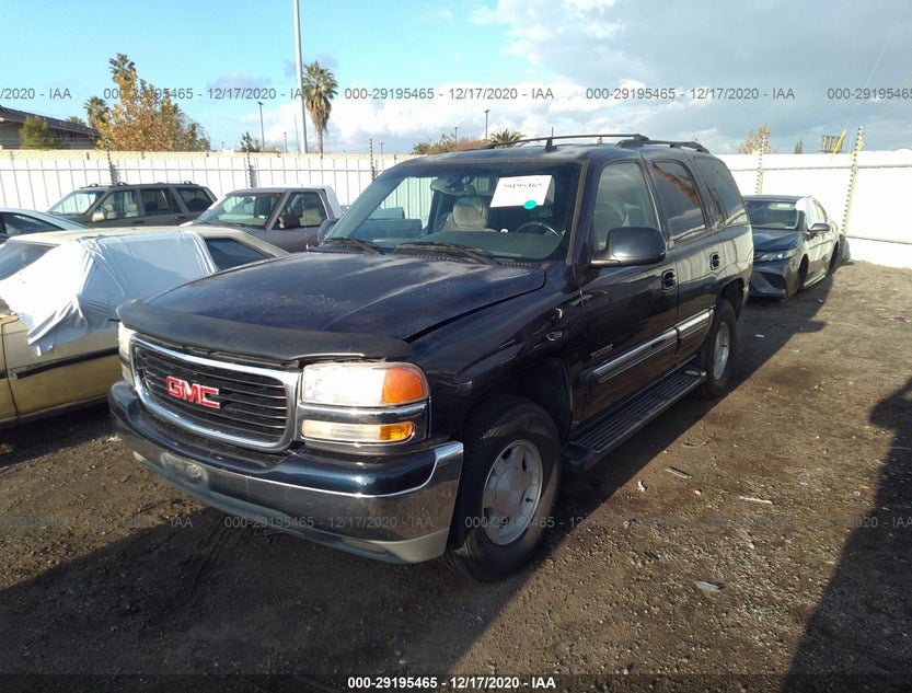 1GKEC13V96R122777