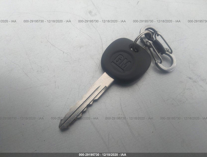 1GCHK23U65F833314