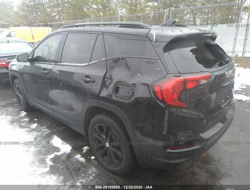 3GKALVEV1KL276453
