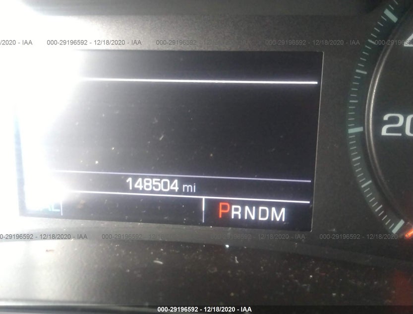 2G1165S31F9101398
