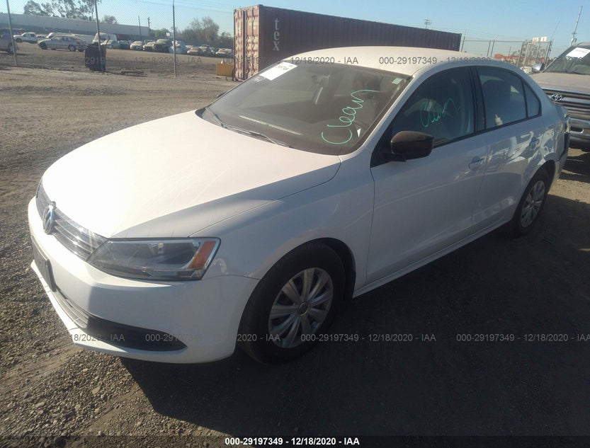 3VW2K7AJ9DM286238