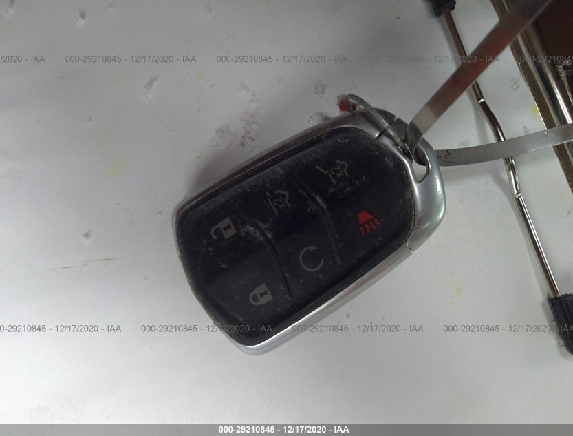 1GYS4UKJ6FR606010