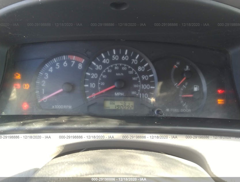 1NXBR32E78Z961283