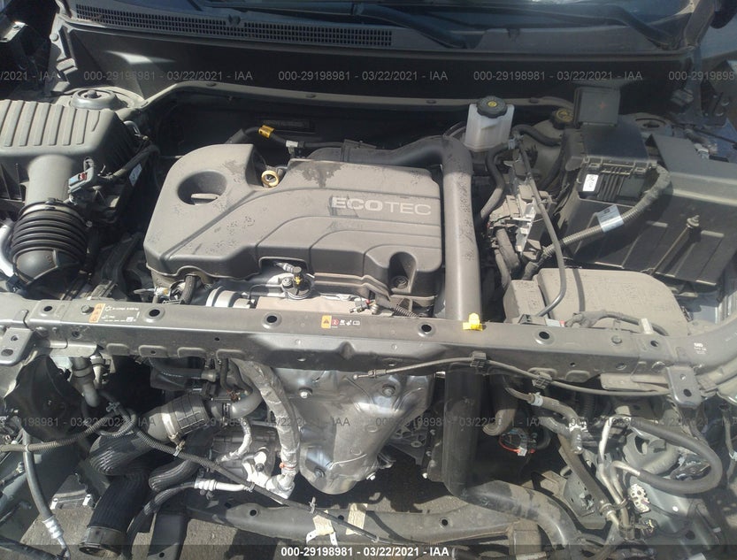 3GNAXHEV6LS652032