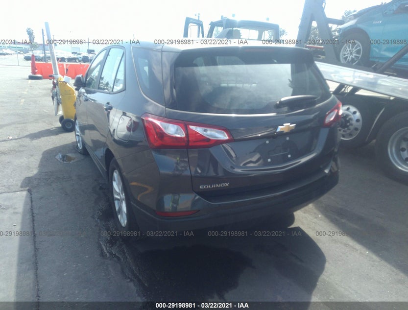 3GNAXHEV6LS652032