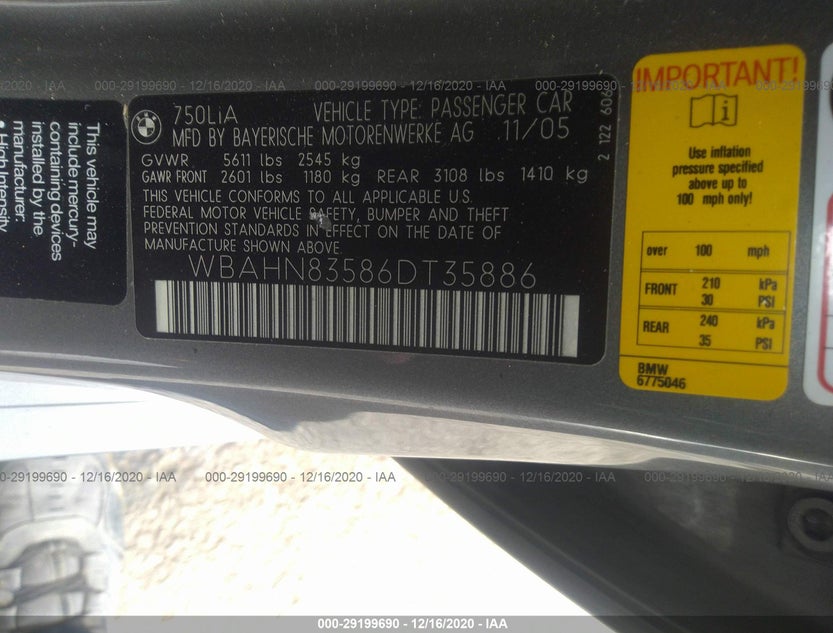 WBAHN83586DT35886