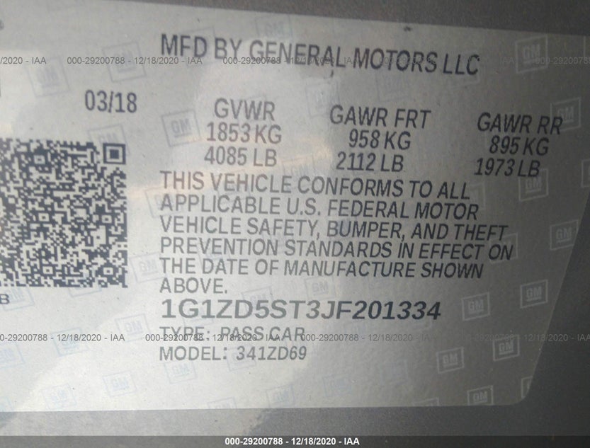 1G1ZD5ST3JF201334